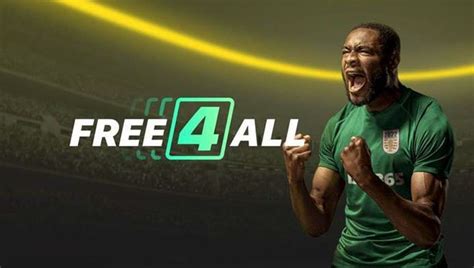 Free4All: Free Bets up for grabs in our latest game .